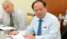 Trung ương sẽ 'làm quy trình tiếp theo' đối với ông Tất Thành Cang