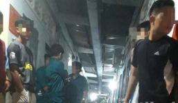 Chủ nhà hoảng hốt phát hiện người thuê trọ tử vong trong tư thế treo cổ