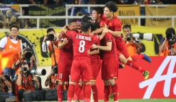 Không dùng đòn 'lưỡng bại câu thương', chắc gì HLV Park Hang-seo đã giành chiến thắng