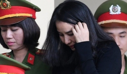 'Bóng hồng' trong vụ án Phan Văn Vĩnh khóc nghẹn, khen Phan Sào Nam vô cùng xuất sắc