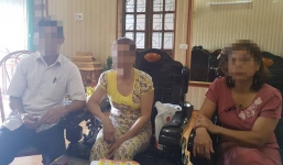 Hiệu trưởng trần tình việc bị tố cùng vợ chiếm đoạt hơn chục tỷ đồng của người dân