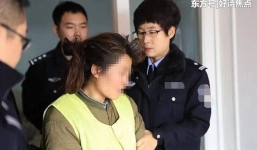 Bé 7 tuổi bị mẹ sát hại vì dùng điện thoại chơi game quá lâu