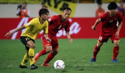 Thắng Maylaysia, tuyển Việt Nam được thưởng nóng hơn 1 tỷ đồng 