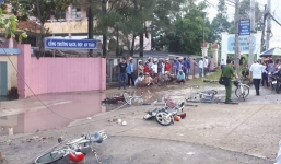 Kết luận chính thức vụ đứt dây điện ở cổng trường làm 6 học sinh thương vong