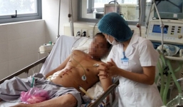 'Có tý cay cay ăn cơm mới vào miệng' và căn bệnh nguy kịch đổ nghìn tỷ vẫn chết