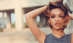 Người mẫu Mai Ngô: 'Tôi không bán dâm, dù có chục ngàn đô hay trăm ngàn đô cũng không bán'