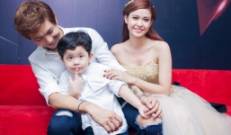 Sau ly hôn, Tim bất ngờ gây sốc khi tuyên bố ly hôn để gia đình Trương Quỳnh Anh thỏa mãn