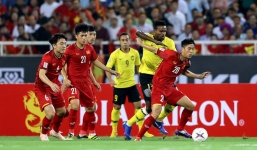 Xuân Trường thừa nhận ĐT Việt Nam đã may mắn trong chiến thắng trước Malaysia