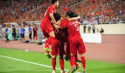 Sốc: Pháp thua Hà Lan, Việt Nam thành đội đang duy trì chuỗi bất bại dài nhất thế giới