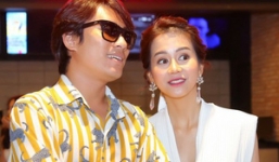 An Nguy xin lỗi chuyện tình cảm với Kiều Minh Tuấn, nói ra nhiều sự thật gây sốc