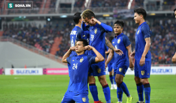 Sao Thái thừa nhận 'ăn may' khi đá phạt góc thành bàn, đưa ra tuyên bố khiến VN phải ngại