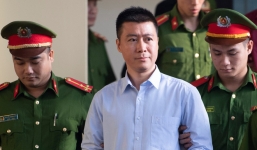 Vụ đánh bạc liên quan cựu tướng Phan Văn Vĩnh: Phan Sào Nam bán 3 căn nhà trị giá 240 tỷ để khắc phục hậu quả