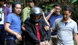 Lý lịch bất hảo của nghi phạm sát hại nhân viên kế toán cướp 100 triệu đồng rồi phi tang xác xuống vực