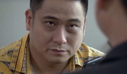 Vũ mặt sắt tiết lộ kết thúc phim Quỳnh búp bê và khẳng định showbiz có nhiều 'Quỳnh cao cấp'