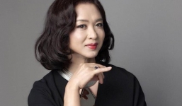 MC nổi tiếng nhất Trung Quốc muốn chuyển giới, bố đã nói một câu khiến cô bật khóc