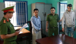 Vụ chém nhau kinh hoàng trước cổng trường: Thông tin mới nhất