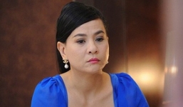 Cát Phượng bật khóc lên tiếng: Nếu tôi là người gửi tin nhắn như An Nguy tố cáo thì tôi sẽ chết bất đắc kỳ tử