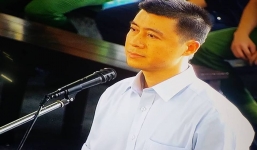 “Trùm cờ bạc” Phan Sào Nam khai về 3,5 triệu USD ở Singapore và tiết lộ lý do ở nước ngoài