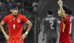 Thành tích ấn tượng của Việt Nam sẽ bị chặn đứng bởi kẻ từng khiến Công Phượng “ôm hận'?