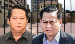 Cựu Phó Chủ tịch TP HCM Nguyễn Hữu Tín bị bắt vì tiếp tay Vũ 'nhôm' thâu tóm đất vàng