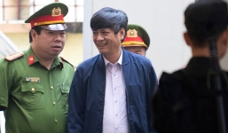 Căn phòng 'lạ' treo biển tên cựu tướng Nguyễn Thanh Hóa chỉ trong 1 tháng