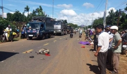 Đi đóng tiền vay nợ, người đàn ông tử vong sau tiếng nổ lớn, cơ thể không còn nguyên vẹn