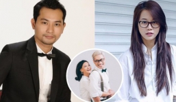 Diễn viên Huỳnh Đông khẳng định tin nhắn An Nguy tung ra là giả mạo