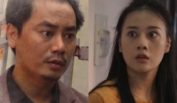 Bố dượng 'Quỳnh búp bê' hé lộ tin nhắn bị chửi bệnh hoạn