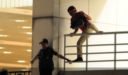 AFF Cup 2018: VFF lên tiếng về việc CĐV không có vé vẫn vào được sân Mỹ Đình