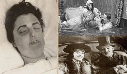 Cái chết bí ẩn của nữ diễn viên xinh đẹp khiến danh hài nổi tiếng điêu đứng, hé lộ bí mật đen tối ở Hollywood