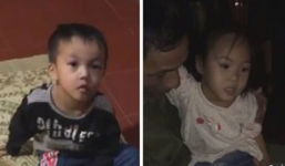 Vụ 2 chị em bị bỏ rơi trong chùa: Người mẹ bất ngờ quay lại, tiết lộ lý do bỏ con gây ngỡ ngàng