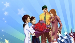 Hình ảnh, thiệp chúc mừng ngày Nhà giáo Việt Nam 20/11 độc đáo và ý nghĩa nhất