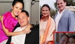 Lộ hình ảnh kẻ thứ 3 giật chồng khiến Hồng Nhung phải ly hôn