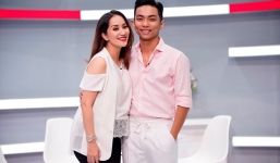 Khánh Thi thừa nhận vỡ mộng, cảm giác 'bị lừa' khi sống chung với Phan Hiển