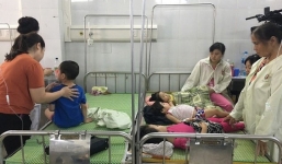 Tiết lộ nguyên nhân khiến 223 trẻ ngộ độc sau tiệc mừng ngày 20/11