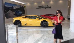 Trầm cảm vì chồng nghiện ngập, vô tâm, sau 9 năm ra đi tay trắng cô vợ đã có màn “lột xác” ngoạn mục thế này!