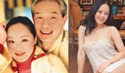 Mỹ nhân 'hồng nhan họa thủy' Hong Kong: Ở với ai thì người đó phá sản, tham phú phụ bần và cái giá phải trả ở tuổi xế chiều