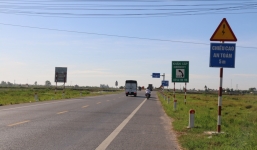 Thái Bình: Hai CSGT bị đâm trọng thương khi làm nhiệm vụ