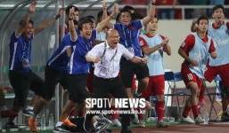 “Người nhà” bất ngờ lên tiếng phủ nhận “phép thuật” của HLV Park Hang-seo