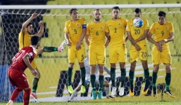 Fan Đông Nam Á bất ngờ tranh cãi về viễn cảnh... Australia tham dự AFF Cup
