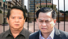 Điểm lại những khu đất 'vàng' ở Sài Gòn lọt vào tay Vũ 'nhôm'