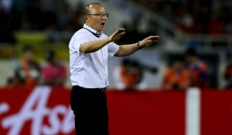 HLV Park Hang-seo sẽ lật thêm 'bài tẩy' trước Myanmar?