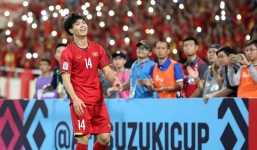 'Đi trên dây' vì Công Phượng, HLV Park Hang-seo sẽ hoàn thành 'bài test cuối' mỹ mãn?