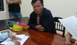 Quảng Bình: Bắt tạm giam hai đối tượng tổ chức vượt biên 