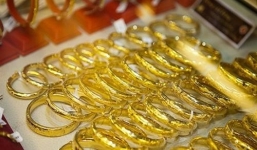 Giá vàng hôm nay 20/11/2018: Bất ngờ treo cao sau biến động