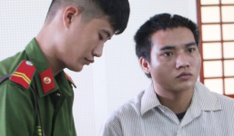 Nghĩ vợ thuê thầy cúng hãm hại, chồng chém vợ rồi sát hại con gái 2 tuổi