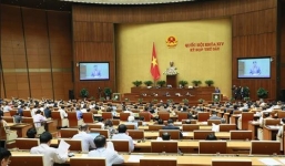 Thông qua Luật Phòng chống tham nhũng (sửa đổi): Chưa có phương án xử lý tài sản bất minh