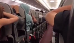 Vietjet lên tiếng vụ máy bay gặp sự cố, hành khách hoảng loạn