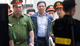 VKS chỉ lời khai bất nhất của tướng Phan Văn Vĩnh: Sáng nhận tội, chiều nói 'chỉ có lỗi'