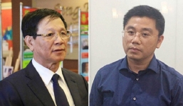 Xử lý ra sao khi ông Phan Văn Vĩnh phủ nhận chuyện nhận quà 'khủng' từ Nguyễn Văn Dương?